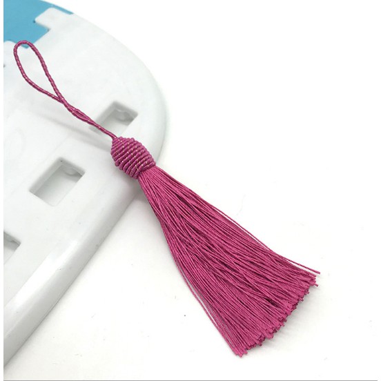 Dây tua rua - dây trang trí - Handmade