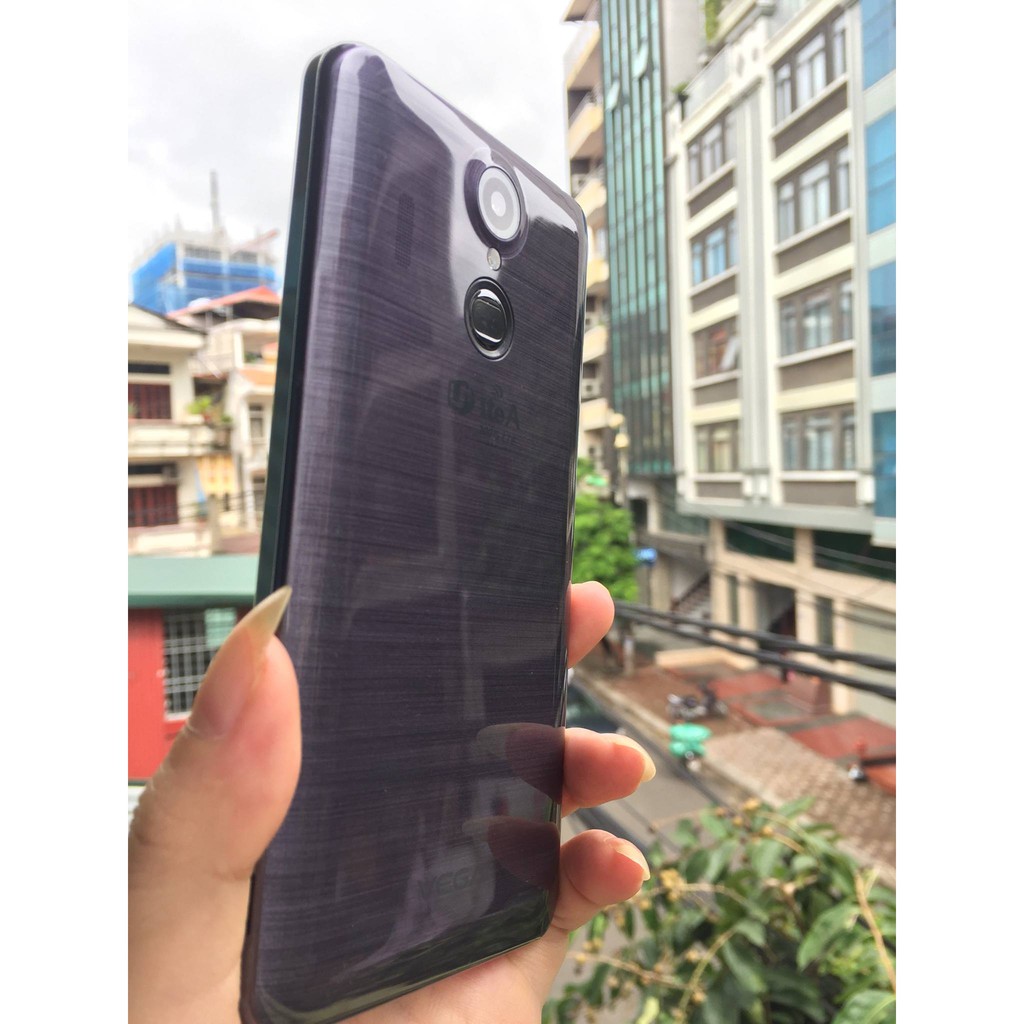 Điện thoại Sky a900