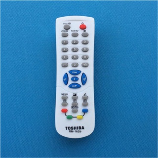 Remote Điều khiển Tivi TOSHIBA đa năng