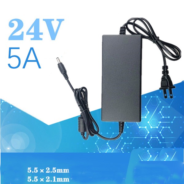 Bộ nguồn 24V 3A Bộ chuyển đổi nguồn 24V 5A 24V2A Bộ chuyển đổi nguồn nước Máy bơm nước Máy lọc nước 