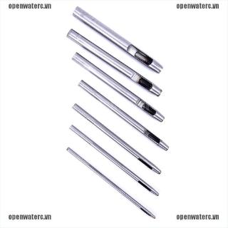 Dụng cụ đục lỗ cho đồ da thủ công