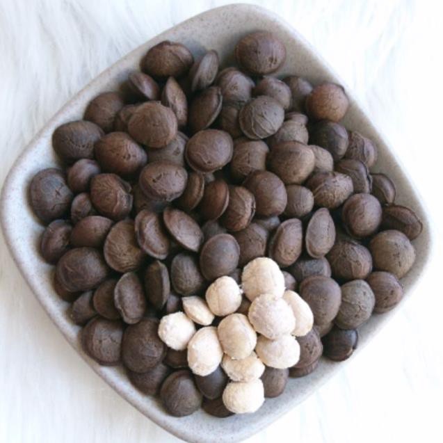 500g Hạt Sachi Sấy