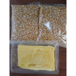 Set bắp chiên bơ8