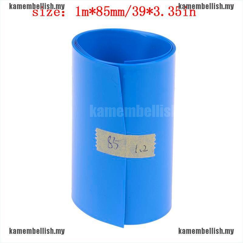 Cuộn dây PVC quấn pin Li-ion 18650 | BigBuy360 - bigbuy360.vn