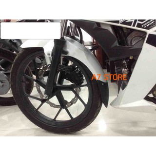 Nối Dài Dè Trước Suzuki Raider