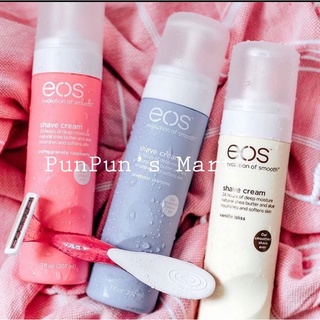 🎀KEM CẠO LÔNG EOS 207ml