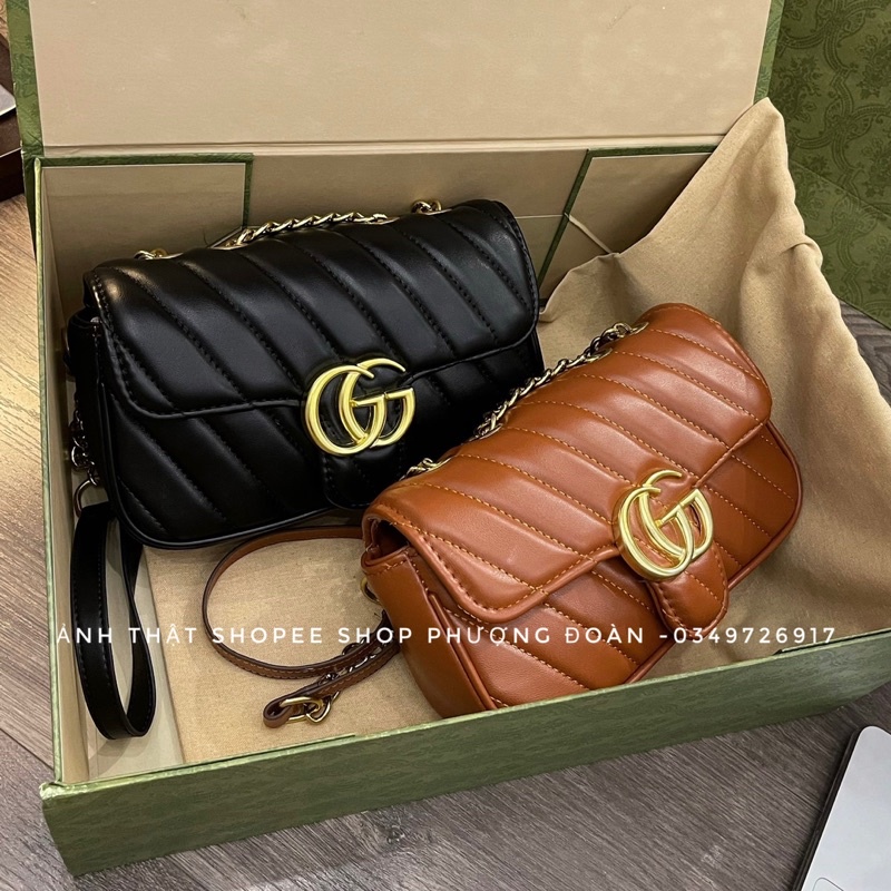 [SALE 50%] Túi gân size 18-22cm vỡ hộp hàng QC