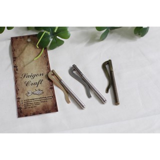 Kẹp tiền - Money Clip