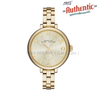 Đồng hồ nữ marc jacobs mbm3363