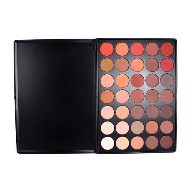 🔥CÓ SẴN GIÁ SALE🔥BẢNG PHẤN MẮT MORPHE 35O2