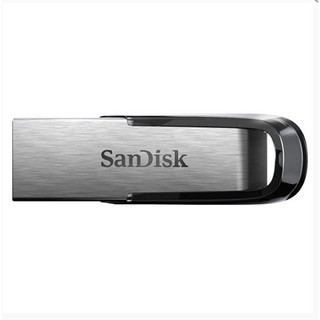 USB 3.0 64GB SANDISK CZ73 Ultra Flair (xám đen)