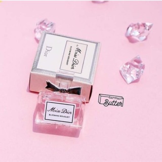 Nước hoa miss dior blooming bouquet - miss dior edp 5ml
