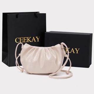 túi xách ceekay trả order