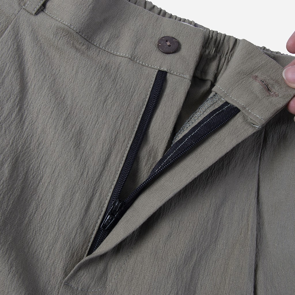 Quần Tây Nam Dáng Âu Chất Đũi Sơ Gỗ Sồi Mềm, Mịn | BigBuy360 - bigbuy360.vn