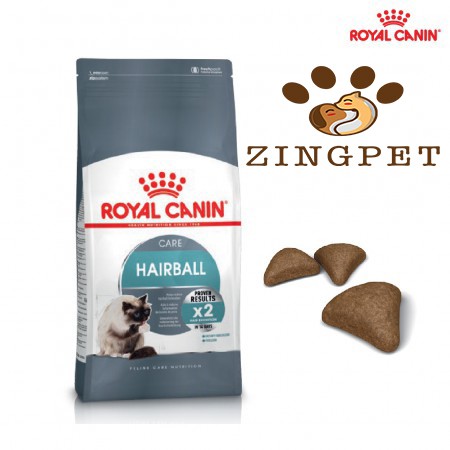 ROYAL CANIN INTENSE HAIRBALL – TIÊU HÓA LÔNG 2kg