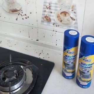 BÌNH XIT VỆ SINH NHÀ BẾP KITCHEN CLEAN
