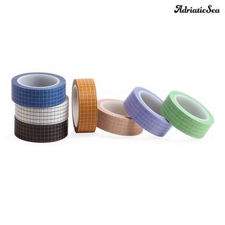 Cuộn Băng Dính 10m Dùng Để Trang Trí
