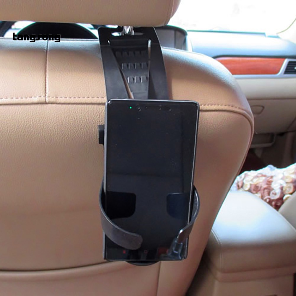 Giá Đỡ Bình Nước Gắn Cửa Xe Hơi Tiện Dụng | BigBuy360 - bigbuy360.vn