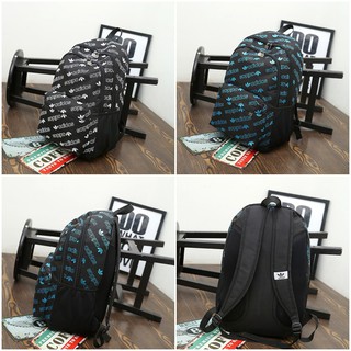 Balo Adidas Nhiều Chữ