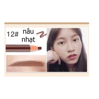 ❤️❤️CHÌ XÉ vẽ chân mày ( ibx chọn màu )