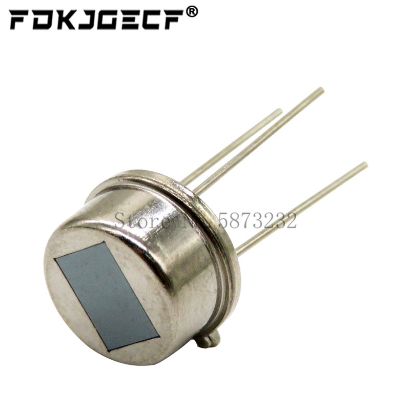 Set 10 Bộ Cảm Biến PIR D203S LHI874 LHI878 RE200B P228 Chuyên Dụng