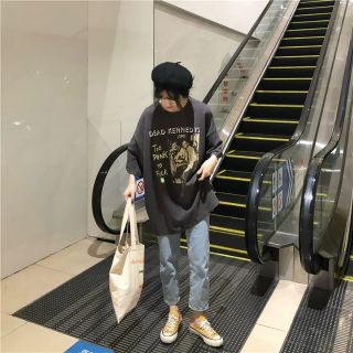 Áo thun ulzzang 2019