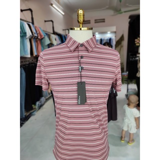Áo polo Caluci 1046S thời trang