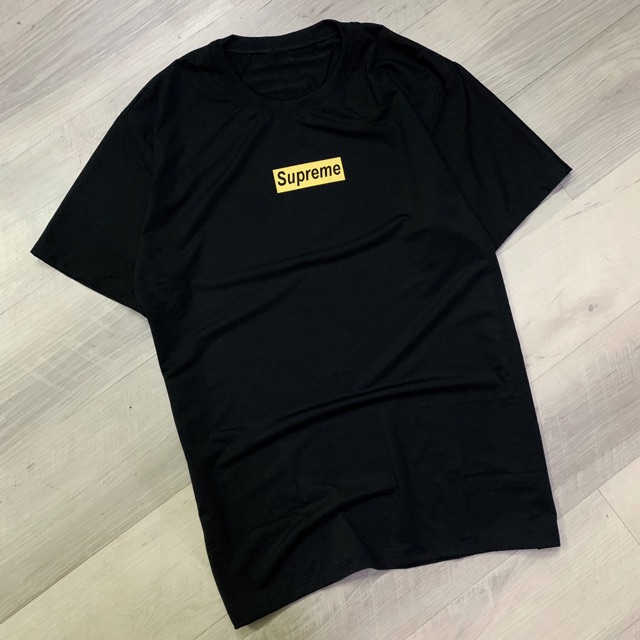 ALBUM 949 - ÁO THUN UNISEX SUPREMI NHIỀU MÀU | BigBuy360 - bigbuy360.vn