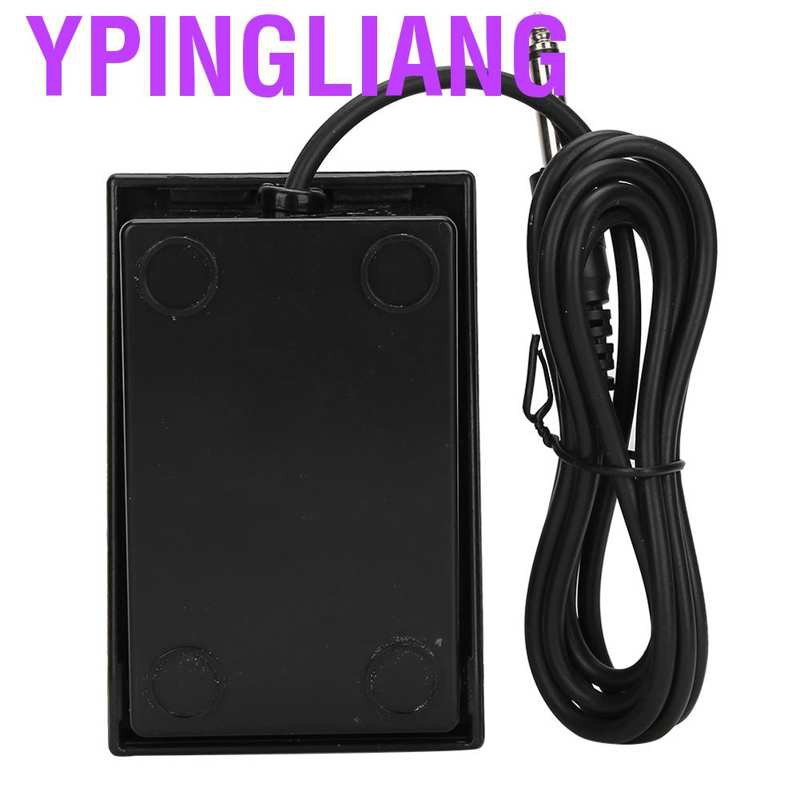 Bàn Đạp Máy Xăm Mini Chống Trượt Tiện Dụng Cao Cấp