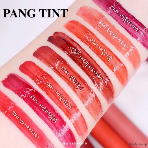 MBC Son Apieu Juicy Pang Tint/ Juicy Pang Mousse Tint sale | BigBuy360 - bigbuy360.vn