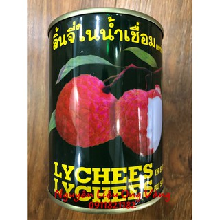 Trái cây đóng hộp
