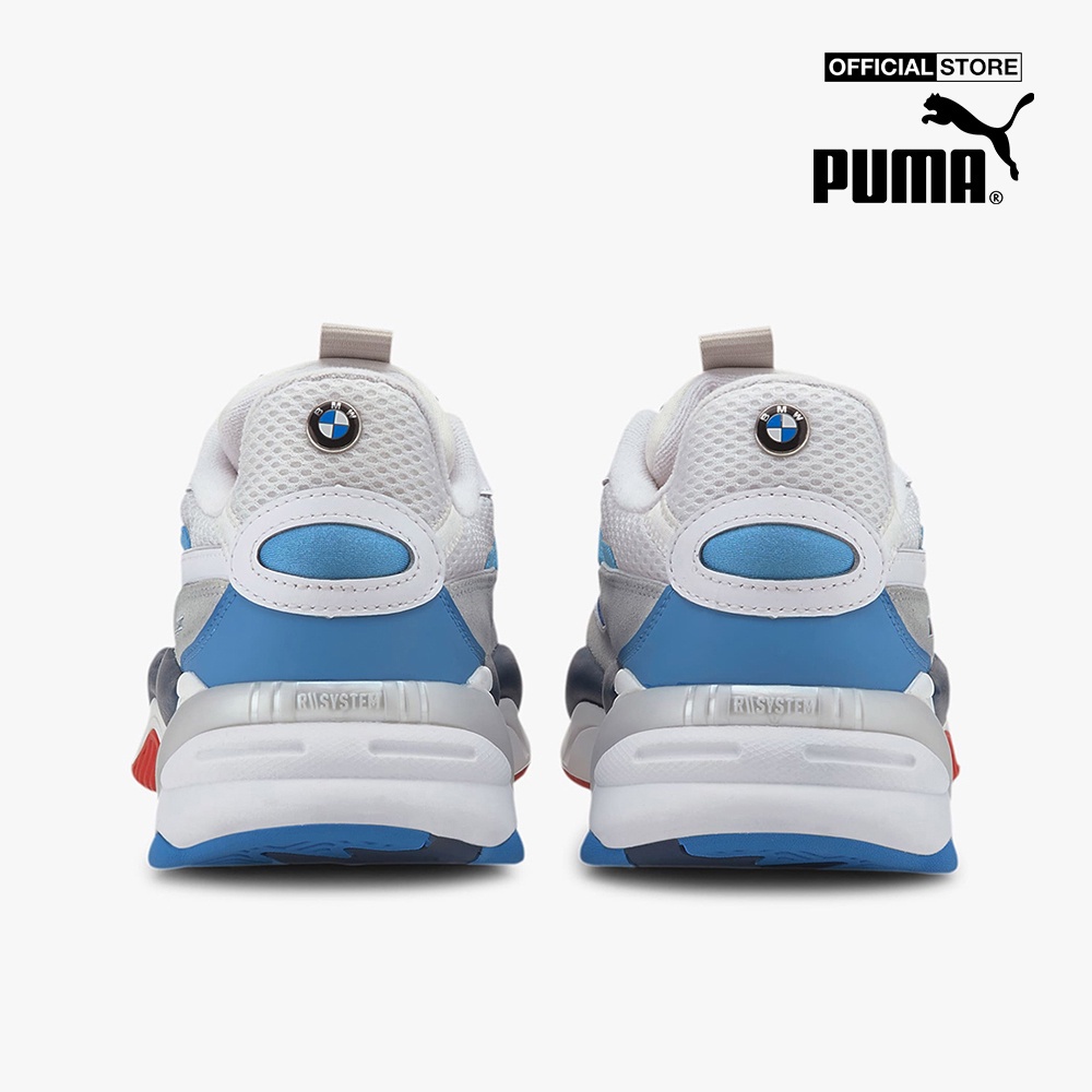 PUMA - Giày sneaker BMW M Motorsport RS 2K 306536-02