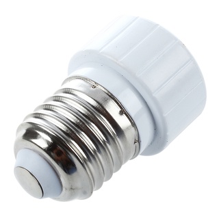 Đuôi Đèn Chuyển Đổi Từ GU10 Sang E27