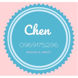 Tiệm đồ làm bánh cô Chen