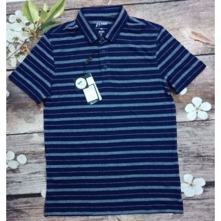 Áo polo nam chất liệu sợi tre