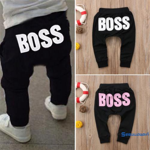 Quần Legging Màu Trơn Cho Bé Từ 1-5 Tuổi