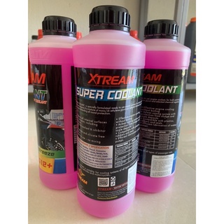 nước làm mát động cơ Xtream G12+ 1L