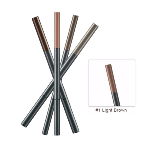 Chì Kẻ Mày The Face Shop Designing Eyebrow Pencil