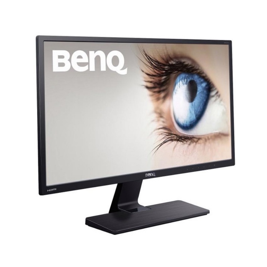 Màn hình máy tính BenQ GW2480 24 inch 1080p, IPS, Công nghệ B.I - Bảo vệ mắt, phù hợp Làm việc ở nhà và Giải trí cá nhân