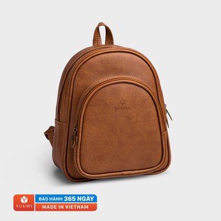 Balo nữ thời trang phong cách dễ thương năng động YUUMY YBA4