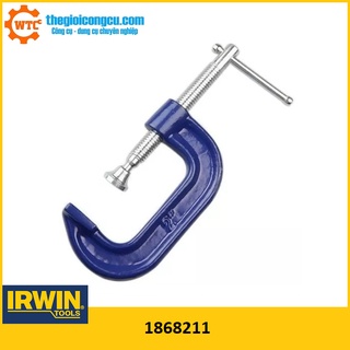 Cảo chữ c 2" irwin 1868211
