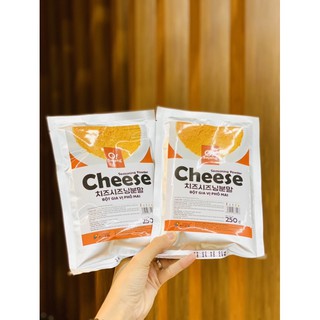 BỘT PHÔ MAI HÀN QUỐC O!SAJANG