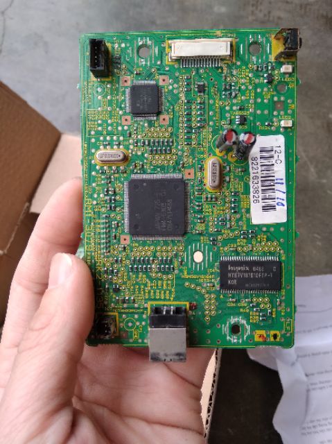 Card formater máy in canon 2900 bóc máy | BigBuy360 - bigbuy360.vn