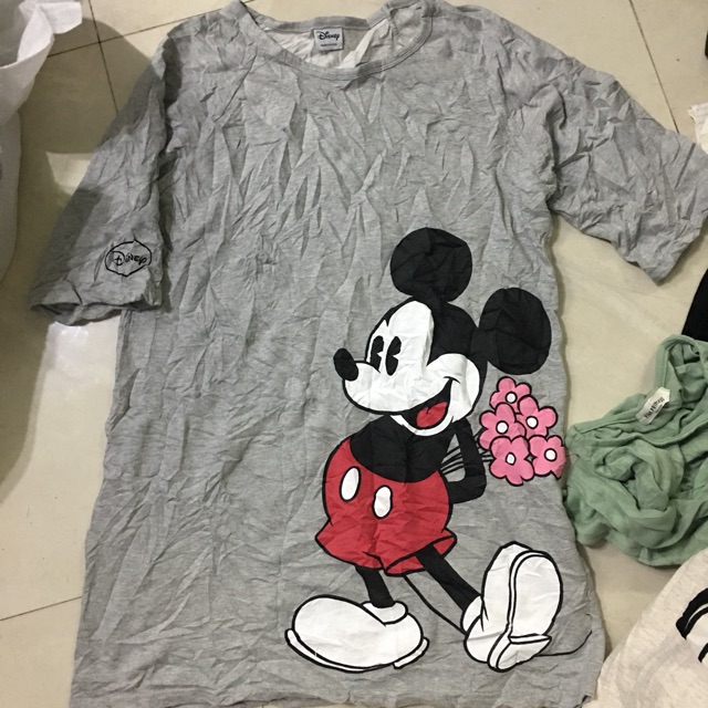 Đầm thun 1500