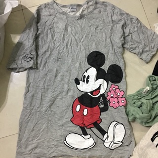 Đầm thun 1500