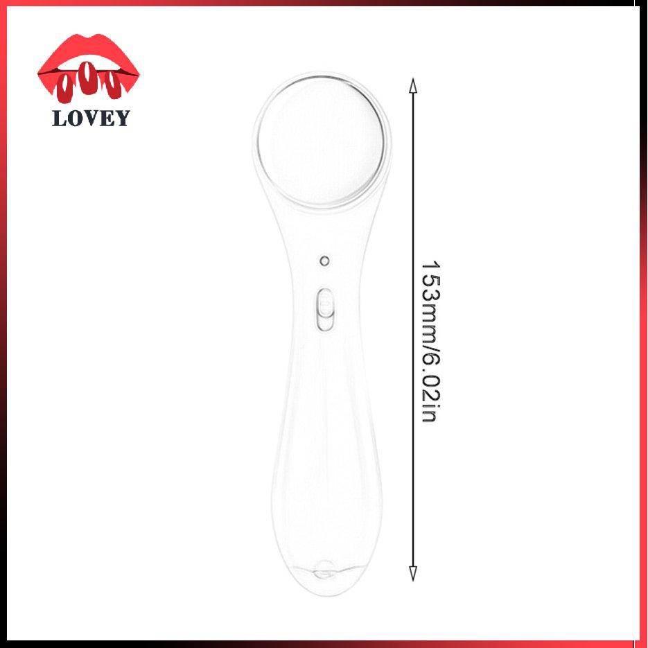 Máy mát xa làm đẹp Ion công nghệ tiên tiến | BigBuy360 - bigbuy360.vn