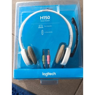 Tai nhge logitech H150