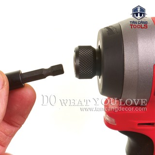 MÁY BẮT VÍT MILWAUKEE M12 FID-0C