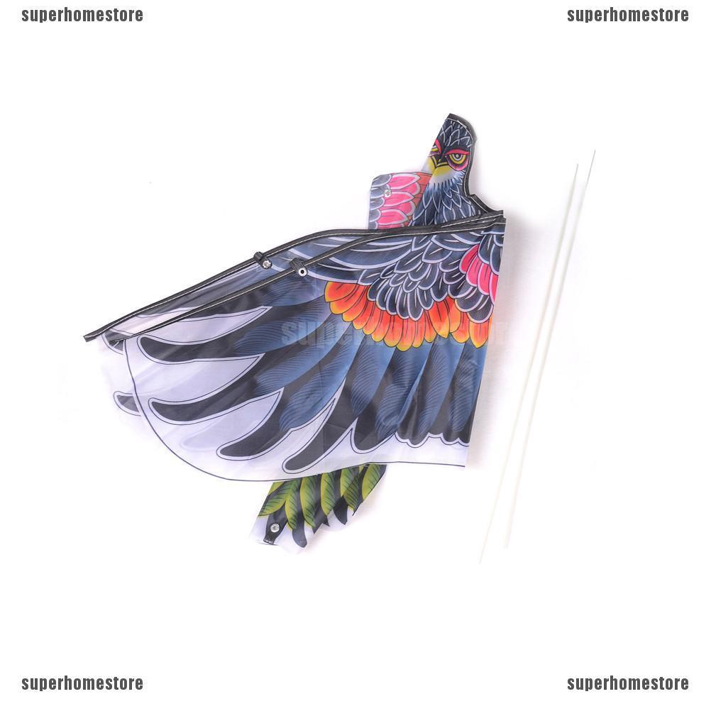 Diều Hình Chim Đại Bàng Cỡ Lớn 1.1m