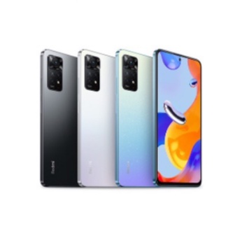 Điện thoại Xiaomi Redmi Note 11 Pro 5G 8G/128GB Đập Hộp nguyên zin 100% 1 Đổi 1 30 Ngày